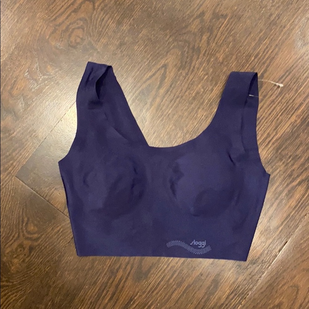 SLOGGI NEW ZERO Feel Top